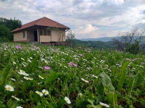 Etno House Jakic